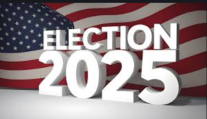 How the 2025 Elections Could Shape the Future of the U.S