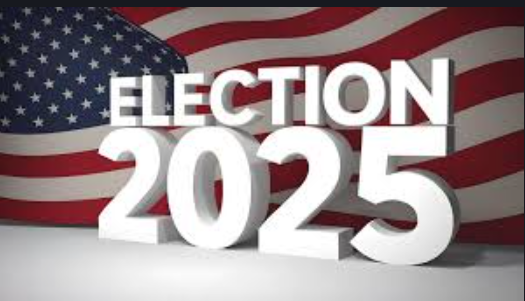 How the 2025 Elections Could Shape the Future of the U.S