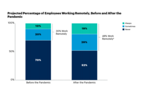 The Rise of Remote Work: Trends and Predictions for American Workers