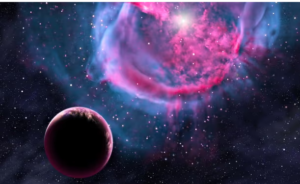 Newly Discovered Exoplanet May Have Conditions Suitable for Life”