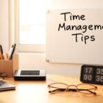 “The Ultimate Guide to Mastering Time Management”