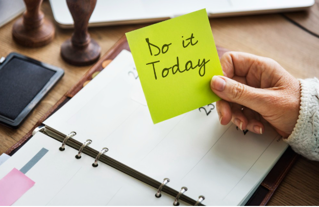 “The Ultimate Guide to Mastering Time Management”