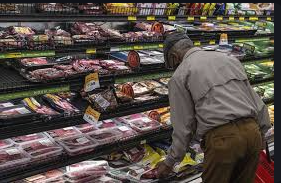 US Crisis Deepens: Inflation Hits 40-Year High,Healthcare Costs Surge