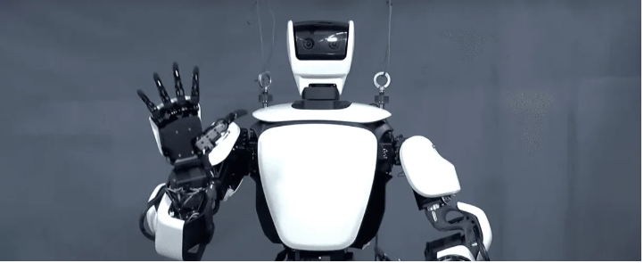 Humanoid AI: The Surprising Facts Behind Today’s Real-World Robots