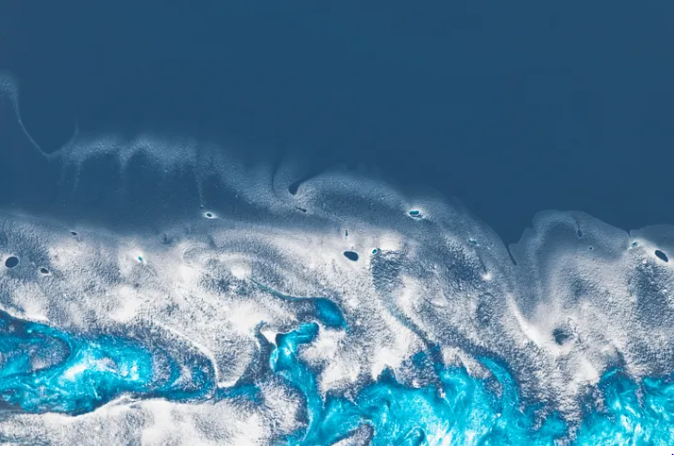 Beneath the Surface: America’s Hidden Currents