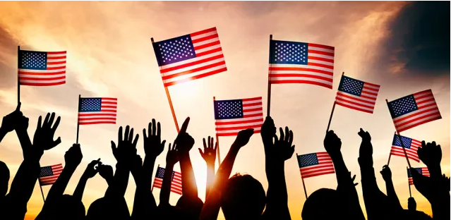 Inside the States: A Nation in Motion